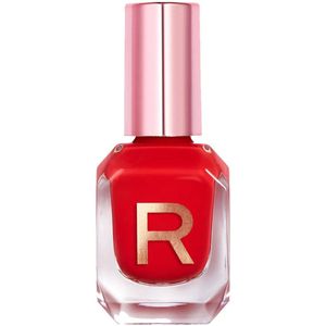 Makeup Revolution - Hoogglans Nagellak - Rush