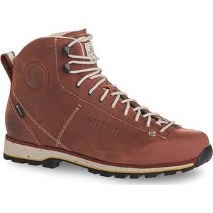 Dolomite Cinquantaquattro High Fg Evo Goretex Wandelschoenen Bruin EU 43 1/3 Man,Vrouw