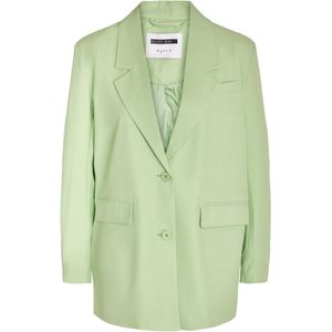 Noisy may Blazer Nmmilla L/s Blazer Noos 27023367 Quiet Green Dames Maat - XS