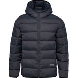 Hummel - Lichtgewicht Puffer Jacket - Zwart - Winterjas