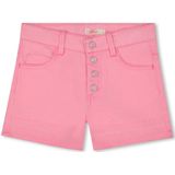 Billieblush U21043 Korte Broek Roze 4 Years Meisjes