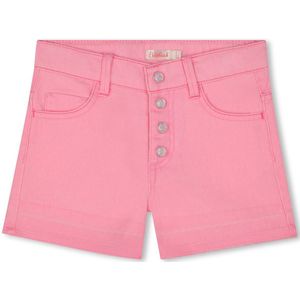 Billieblush U21043 Korte Broek Roze 4 Years Meisjes