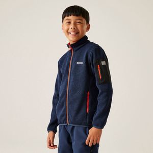 Fleece Kinderen Zacht Outdoorgebruik