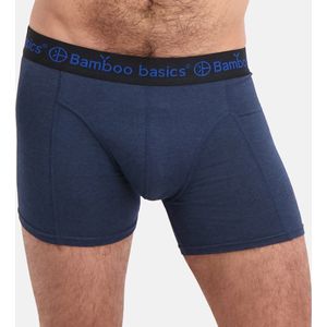 Bamboo basics Men 3 pack Shorts Rico
