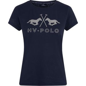 Hv Polo Technisch T-shirt Jazzy