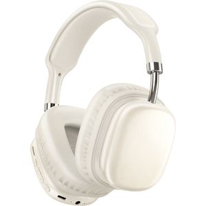 Hoco - W52 Plus - Draadloze In-Ear Headset - Zwart - Bluetooth 5.4