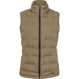 Cutter & Buck Baker Vest Dames 351469 - Khaki - 36/S
