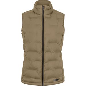 Cutter & Buck Baker Vest Dames 351469 - Khaki - 36/S