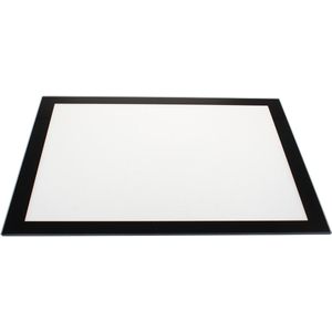 ELECTROLUX - OVENDEURGLAS - BINNEN - 3429341013