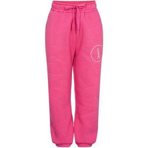 Sofie Schnoor Joggingbroek Roze - Maat 116