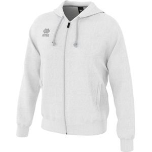 Errea - Wire 3.0 Jr - Sweatshirt - Wit - Sportwear