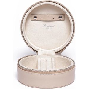 Rapport London - J180 - Sieradenkistje - Travel Zip - beige