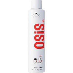Schwarzkopf - OSIS+ Extreme Hold - Haarspray - 300 ml