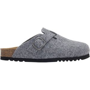 Scholl - Fae New Felt - Klomp - Grijs - Vilt