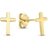 Isabel Bernard - Monceau Solange - Oorknoppen - Goud