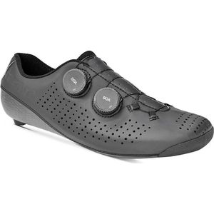 Bont Vaypor 2023 Racefiets Schoenen Zwart EU 45 Man