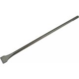 GEKO - SDS MAX - Beitel - 40x600 mm - Robuust Ontwerp - Voor Zware Toepassingen