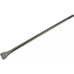 GEKO - SDS MAX - Beitel - 40x600 mm - Robuust Ontwerp - Voor Zware Toepassingen