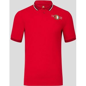 Feyenoord polo 1908, maat 158