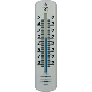 Talen Tools - Thermometer - Kunststof - Min/Max - 14 cm
