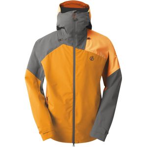 Dare2b - Endurance II - Jas - Geel - Lichtgewicht en Ademend