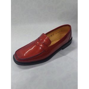 ROHDE 1138 / instappers / rood / maat 40