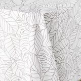 Rechthoekig Tafelkleed - SOLEA - 150 x 240 cm - Polyester - Met Print