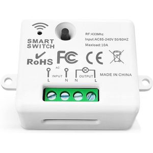 Draadloze Ontvanger Accessoire