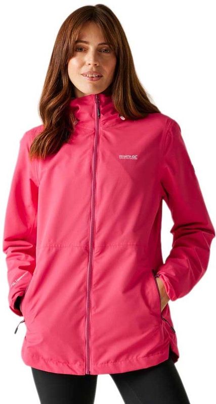 Regatta - Hamaral V - Wandeljas - Weerbestendig - Outdoor Heroes-collectie