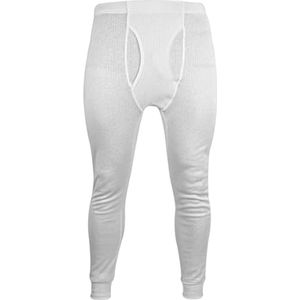 Thermische lange onderbroek voor heren | extra warm thermisch ondergoed