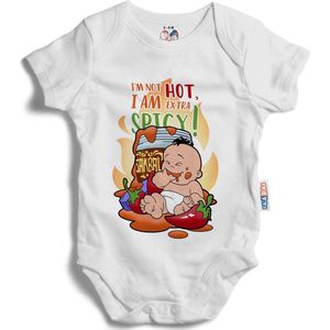 Sambal Baby - 12 tot 18 maanden