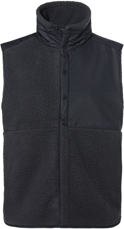 VAUDE - Najun - Fleece Vest - Dames - Outdoorvest
