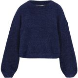 DreiMaster - Vintage - Trui - Navy