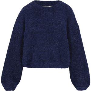 DreiMaster - Vintage - Trui - Navy