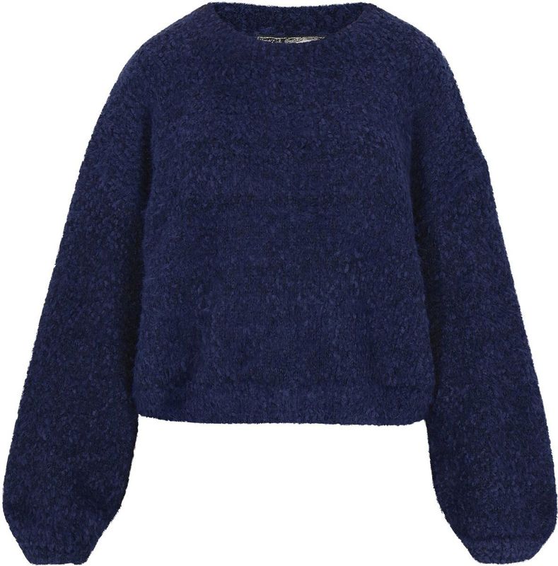 DreiMaster - Vintage - Trui - Navy
