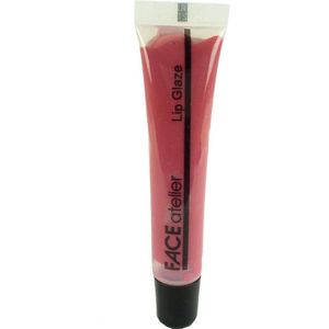 FACE atelier Lip Glaze cruelty free Lipgloss Lips Color Make Up 15ml - Memphis