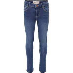 KOGROYAL - PIM587 - Spijkerrok - Medium Blue Denim