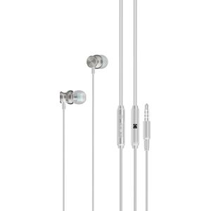 Kodak - 170+ - Koptelefoon - Zwart - Bedraad - In-ear
