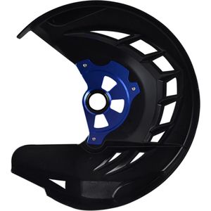 Remschijf Beschermkap - Remschijven Protector - Voor KTM & Husqvarna Crossmotor - Enduro Motor Onderdelen & Accessoires - Zwart Blauw