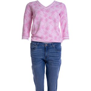Leo & Ugo - Trui - Roze - S (36)