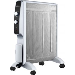 Oneiro's luxe Heater Electric Radiator Laag verbruik met brood - ECO infrarood kachel - - infrarood verwarmingspaneel - elektrische verwarming - waninfrarood verwarming - infrarood paneel - infrarood kachel -