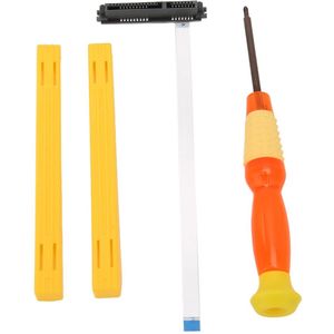 SATA Harde Schijf Kabel HDD Connector, Harde Schijf Adapter voor Matebook D15 2020