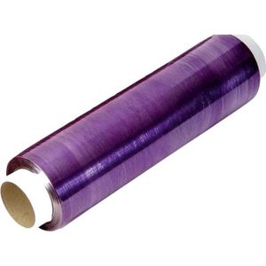 Vershoudfolie - Huishoudfolie - bewaarfolie - plasticfolie - pvcfolie - 45 x 300m - folierol - foliedispenser - folie - folies - rollen van folie - plasticrolfolies - plasticrolfolie - foodfilm - bewaar eten vers