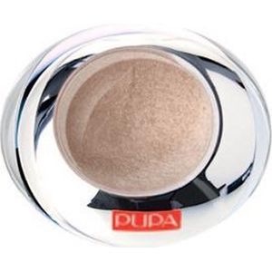 Luminys Silk Eyeshadow 400 5497400 Pupa