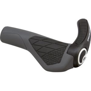 Ergon handvatten GS3-S zwart