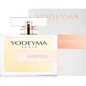 Yodeyma parfum - Harpina - Eau de Parfum