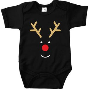 Kerstpakje baby best sale maat 56