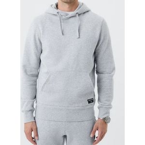 Bjorn Borg - Hoodie Lichtgrijs - Heren - Maat S - Modern-fit