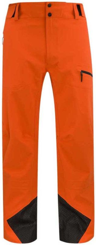 Head - Kore Broek - Oranje - Waterdicht - Ademend - Super-Stretchy Materiaal