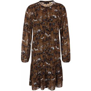 Ze Ze Dames Jurk Meike maat L
